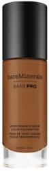 BareMinerals BareMinerals, BarePro, Matte Finish, Liquid Foundation, 27, Espresso, SPF 20, 30 ml