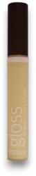 Aveda Aveda, Feed My Lips, Vegan, Nourishing, Luciu de buze, 09, Silver Shimmer, 10 ml