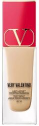 Valentino Valentino, Very Valentino, Liquid Foundation, LIGR3, SPF 25, 25 ml