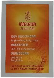Weleda Weleda, Sea Buckthorn, Nourishing, Body Lotion, 4 ml *Sample