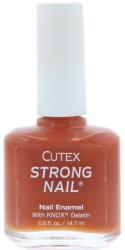 Cutex Cutex, Strong Nail, Ojă, Cornucopia, 14.7 ml