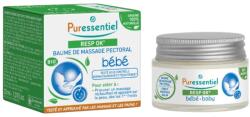 Puressentiel Puressentiel, Baby - Resp OK, Natural Ingredients, Body Balm, For Pectoral Area, 30 ml