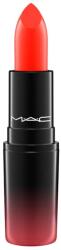 M·A·C MAC, Love Me, Creamy Shaping, Ruj cremă, 427, Shamelessly Vain, 3 g