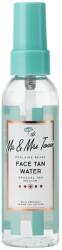 Mr & Mrs Tannie Mr & Mrs Tannie, Face Tan Water, Jojoba Oil, Hydrating, Self-Tanning Spray, For Face, 75 ml