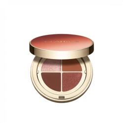 Clarins Clarins, Ombre Iridescente, Eyeshadow Palette, 03, Flame Gradation, 4.2 g *Tester