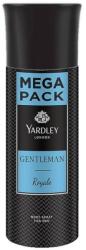 Yardley Yardley, Gentleman Royale, Scented Spray, For Men, 220 ml