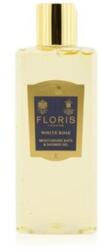 Floris Of London Floris Of London, White Rose, Floral, Shower Gel, Body, 250 ml