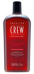 American Crew American Crew, Pro Solution Series, Șampon, Anti-Hair Loss, 250 ml