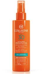 Collistar Collistar, Smart Sun Protection, Sun Protection, Sunscreen Spray, SPF 30, 200 ml - yuzuma
