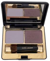 Estée Lauder Estee Lauder, Pure Color, Eyeshadow Powder, 07, Plum Sugar, Duo, 3.5 g *Tester