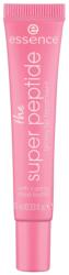 essence , The Super Peptide, Peptide, Glossy, Luciu de buze, 02, Pinkified! , 10 ml