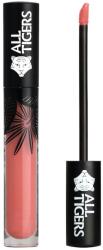 ALL TIGERS All Tigers, All Tigers, Matte Cream, Ruj cremă, 696, Chase Your Dreams, 8 ml *Tester