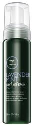 Tea Tree by Paul Mitchell Tea Tree by Paul Mitchell, Lavender Mint, Paraben-Free, Hair Styling Foam, Curl Refresh, 200 ml