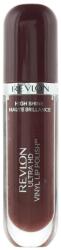 Revlon Revlon, Ultra HD Vinyl Lip, Ruj lichid, 915, So Shady, 5.9 ml