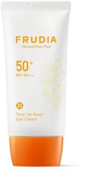 Frudia Frudia, Tone Up Base, Anti-Wrinkle, Sunscreen Cream, For Face, SPF 50+, 50 ml