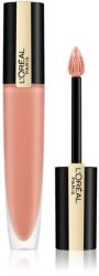 L'Oréal L'Oreal Paris, Rouge Signature Metallics, Ruj lichid, 110, Empower, 7 ml