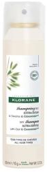 Klorane Klorane, Klorane, Ceramide, Hair Dry Shampoo, Cleanses, 150 ml