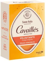 Rogé Cavaillès Roge Cavailles, Pro-Regenerating, Almond, Softening, Soap Bar, 100 g