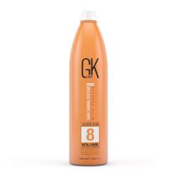 Global Keratin Global Keratin, Global Keratin, Developer, Hair Oxidant Cream, 8 vol, 1000 ml