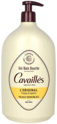 Rogé Cavaillès Roge Cavailles, L'Original, Regenerating, Shower Gel, For Sensitive Skin, 1000 ml