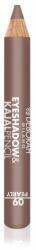 Deborah Milano Deborah, Deborah, Blending, Eyeshadow & Kajal Eyeliner 2-In-1, 3, Golden, 2 g *Tester