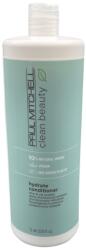 Paul Mitchell Paul Mitchell, Clean Beauty Hydrate, Vegan, Balsam, For Nourishing, 1000 ml