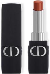 Dior Christian Dior, Dior Forever, Transfer-Proof, Ruj cremă, 518, Forever Confident, 3.2 g