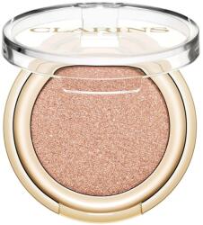 Clarins Clarins, Ombre Skin, Eyeshadow Compact, 02, Pearly Rose Gold, 1.5 g
