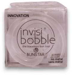 InvisiBobble InvisiBobble, Bunstar, Hair Clip, Ice Ice Lady