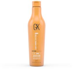 GK Hair Global Keratin, Shield, Șampon, UV Protection, 240 ml