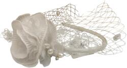 Moliabal Moliabal, Moliabal, Hair Band, 612, White