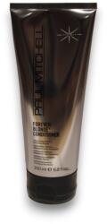 Paul Mitchell Paul Mitchell, Blonde Forever Blonde, Paraben-Free, Balsam, For Hydration, 200 ml