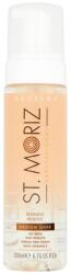 St. Moriz St. Moriz, Professional Clear, Self-Tanning Mousse, For Face, 200 ml