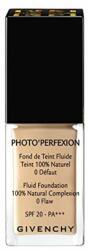 Givenchy Givenchy, Photo Perfexion, Glow, Liquid Foundation, 3, Perfect Sand, SPF 20, 25 ml