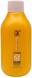 Global Keratin Global Keratin, Global Keratin, Developer, Hair Oxidant Cream, 20 vol, 150 ml