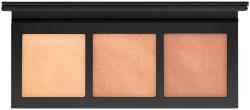 MAC MAC, Hyper Real Glow, Blush Highlighter Palette, Gold Coasting, 13.5 g