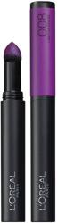 L'Oréal L'Oreal Paris, Infallible Matte Max, Ruj lichid, 008, I Gotta Feeling, 11 g