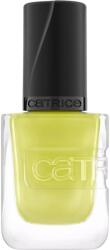Catrice , Gel Affair, Ojă, 033, You're The Lime To My Tequila, 10.5 ml