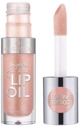  Essence, Hydra Kiss, Gloss, Lip Oil, 09, Cookie Sparkle, 4 ml