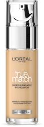 L'Oréal L'Oreal Paris, True Match Super-Blendable, Hyaluronic Acid, Liquid Foundation, 2N, Vanilla, SPF 17, 30 ml