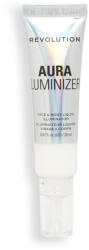 Makeup Revolution Makeup Revolution, Mood Switch Aura, Illuminating, Liquid Highlighter, Trippin Pink, For Face, 20 ml