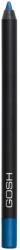 Gosh Gosh, Velvet Touch, Eye Liner, Gel Pencil Eyeliner, 011, Sky High, 1.2 g