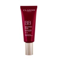 Clarins Clarins, Skin Detox, Hydrating, BB Cream, 01, SPF 25, 15 ml *Tester
