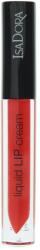 IsaDora IsaDora, Lip Cream, Liquid, Ruj lichid, 14, Loving Red, 3.5 ml