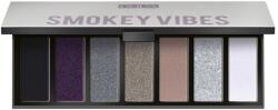 Pupa Pupa, Make Up Stories, Eyeshadow Palette, 002, Smokey Vibes, 7 Shades, 13.3 g