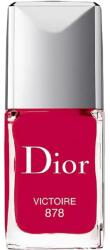 Dior Christian Dior, Vernis, Gel-Effect, Ojă, 878, Victoire, 10 ml
