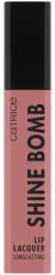 Catrice , Shine Bomb, Long-Lasting, Ruj lichid, 030, Good Taste, 3 ml