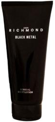 John Richmond John Richmond, Black Metal, Natural, Hydrating, Body Lotion, 200 ml