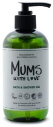 Mums With Love Mums With Love, Mums With Love, Cleansing and Hydrating, Shower Gel, For All Skin Types, 250 ml