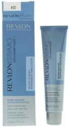Revlon Revlon, Revlonissimo Colorsmetique, Hyaluronic Acid, Hair Colouring Pigment, 400 Orange, 60 ml